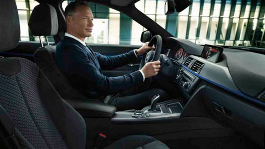 Vantaggi Premium Selection BMW Vantaggi Premium Selection BMW