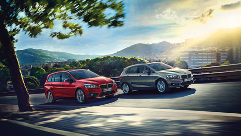 Ricerca vettura usata BMW Ricerca vettura usata BMW