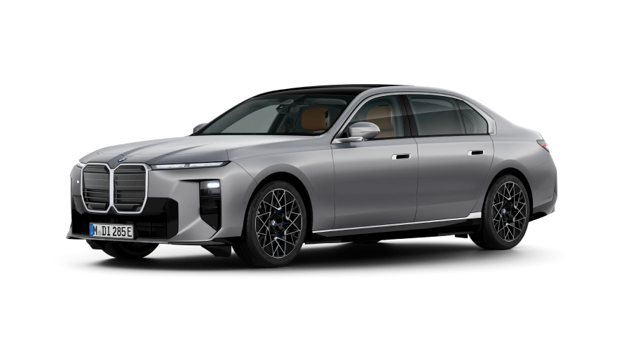 BMW i7 xDrive60 Berlina