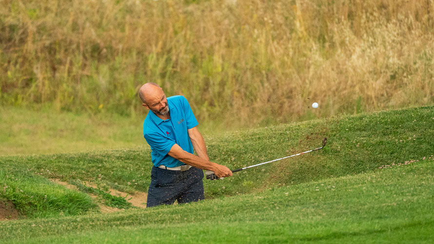 BMW Golf Cup 2025 - Riviera Golf