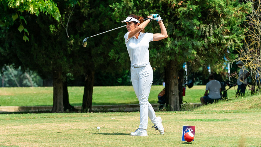 BMW Golf Cup 2025 - Golf Club Bologna