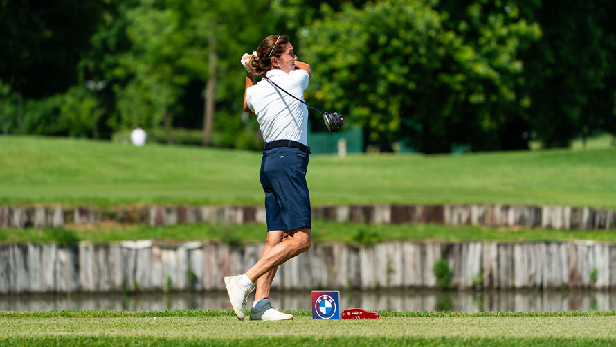 BMW Golf Cup 2025 - Golf Club Tolcinasco