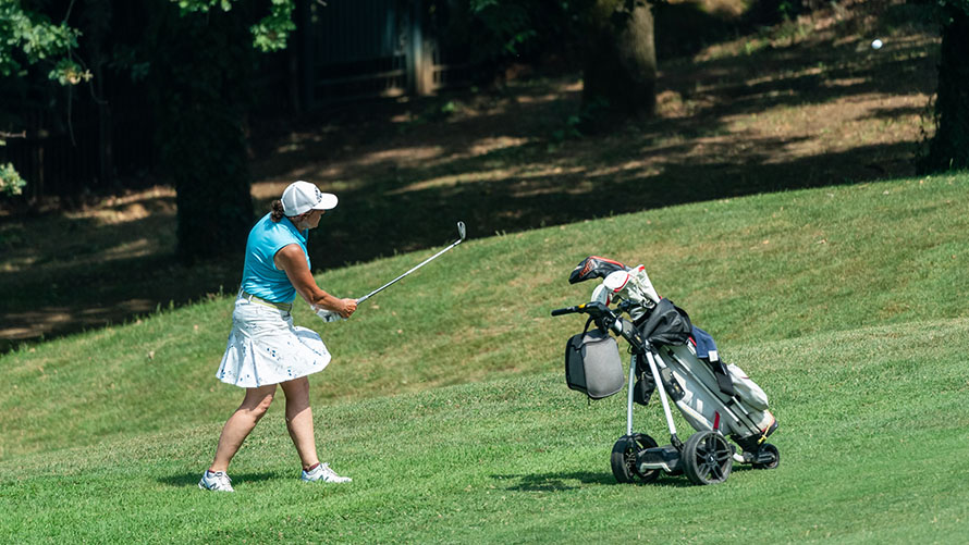 BMW Golf Cup 2025 - Golf Club Bologna