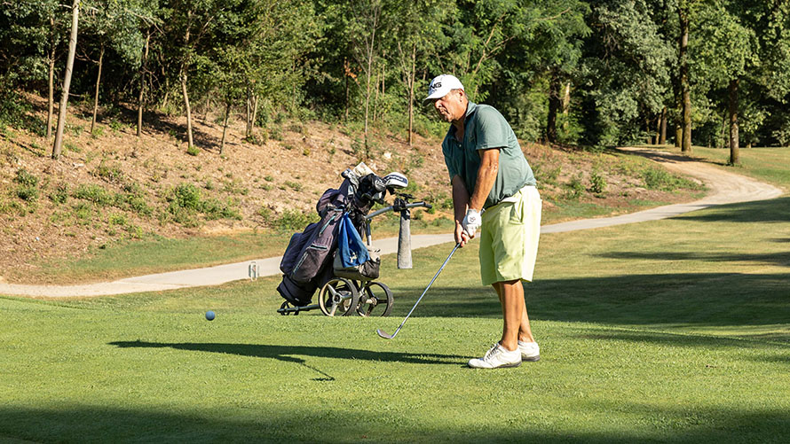 BMW Golf Cup 2025 - Golf Club La Pinetina
