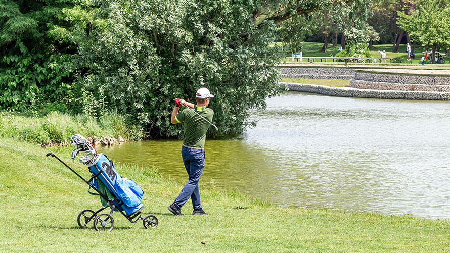 BMW Golf Cup 2025 - Golf Club Lignano