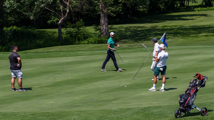 BMW Golf Cup 2025 - Asolo Golf Club