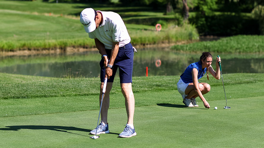 BMW Golf Cup 2025 - Asolo Golf Club