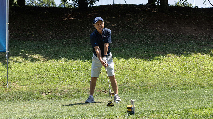 BMW Golf Cup 2025 - Golf Club La Pinetina
