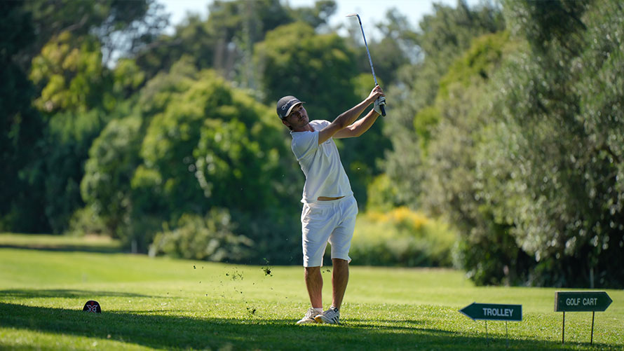 BMW Golf Cup 2025 - Fioranello Golf Club