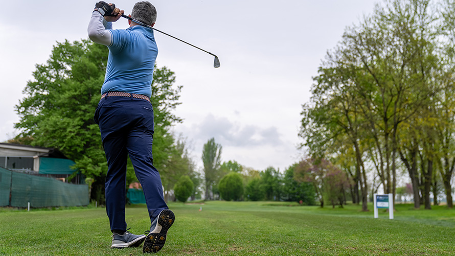 BMW Golf Cup 2024 - Golf Club Milano