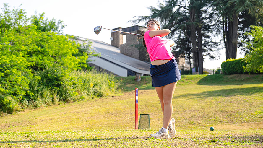 BMW Golf Cup 2025 - Golf Club Fiuggi 1928