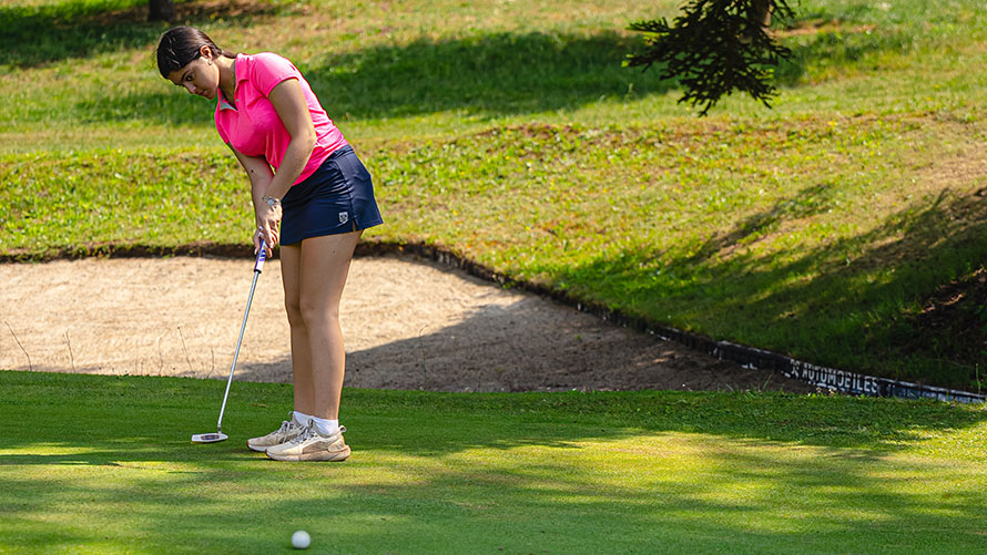 BMW Golf Cup 2025 - Marco Simone Golf & Country Club