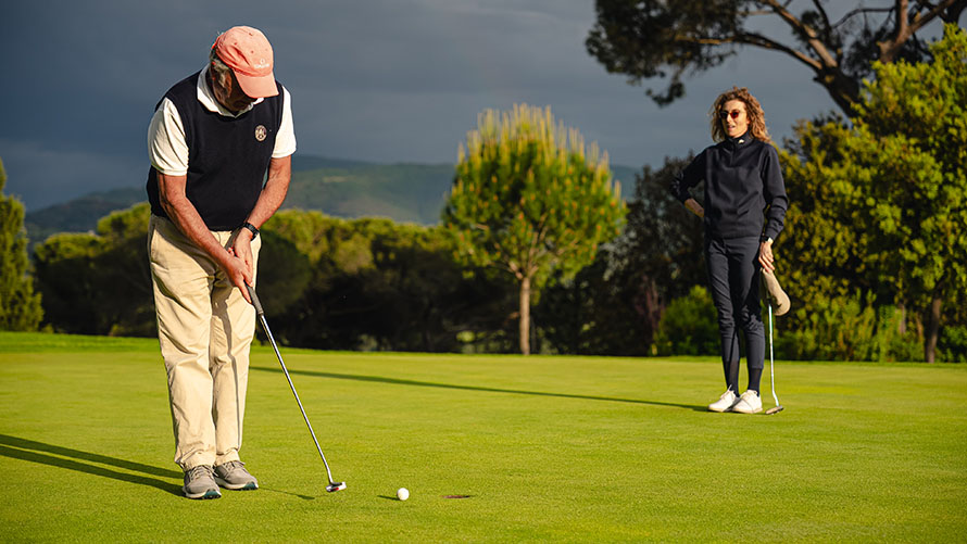 BMW Golf Cup 2025 - Circolo Golf Ugolino