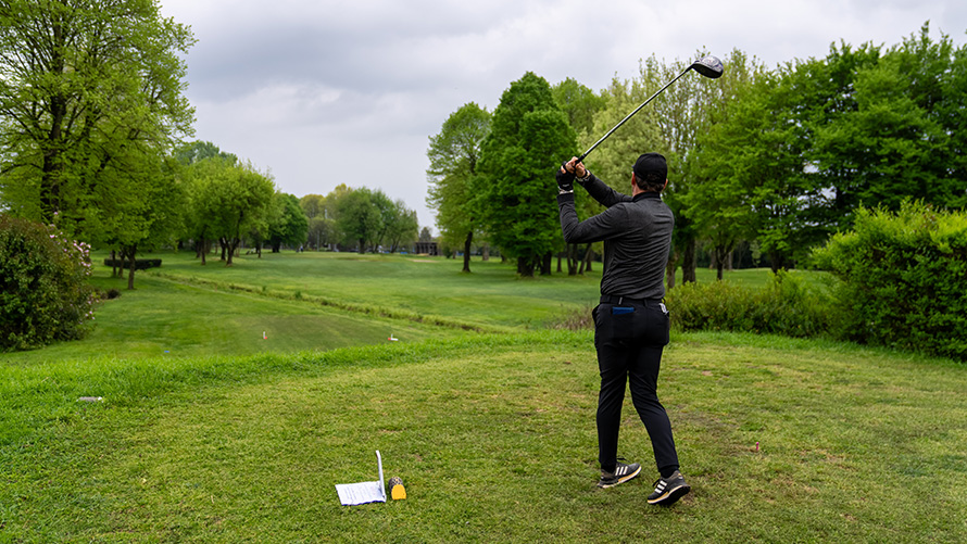 BMW Golf Cup 2024 - Golf Club Varese