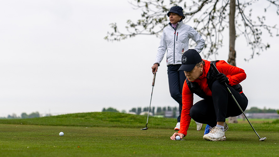 BMW Golf Cup 2024 - Golf Club Varese