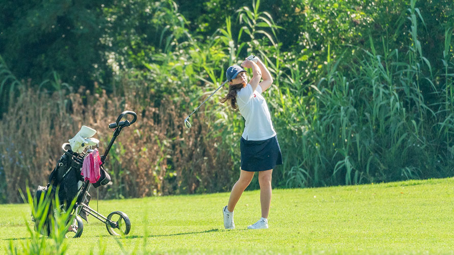 BMW Golf Cup 2025 - Riviera Golf