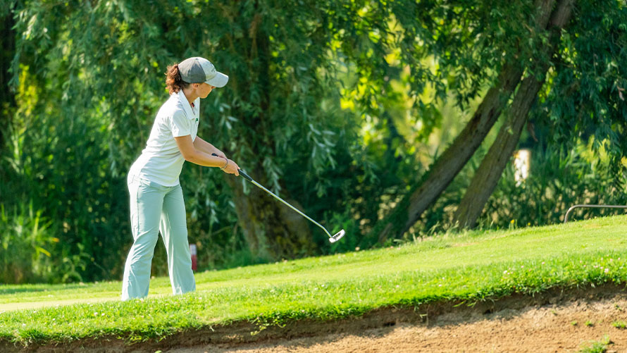 BMW Golf Cup 2025 - Riviera Golf