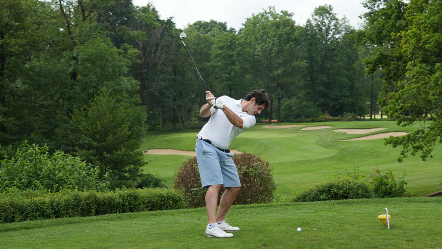 BMW Golf Cup 2025 - Royal Park i Roveri
