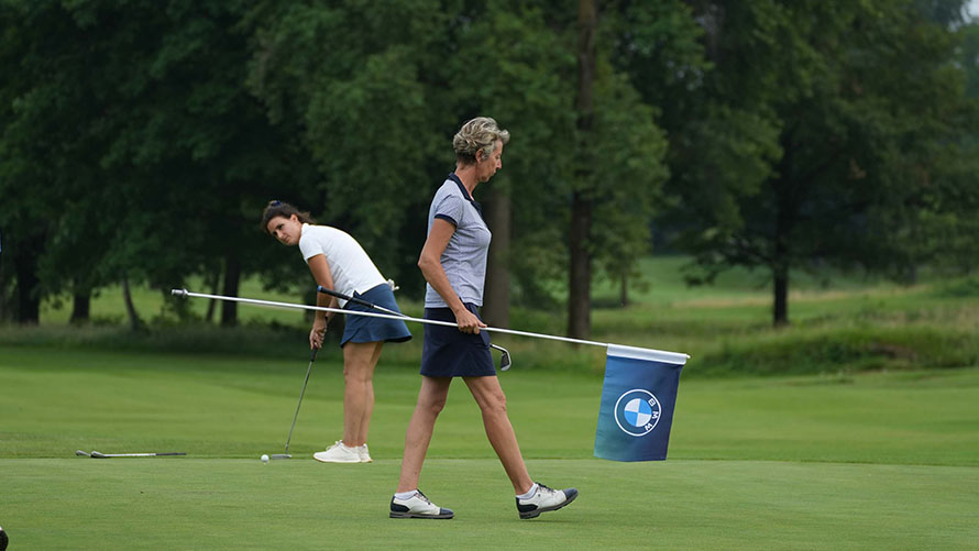 BMW Golf Cup 2025 - Royal Park i Roveri