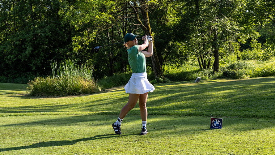 BMW Golf Cup 2025 - Asolo Golf Club