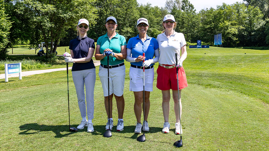 BMW Golf Cup 2025 - Asolo Golf Club