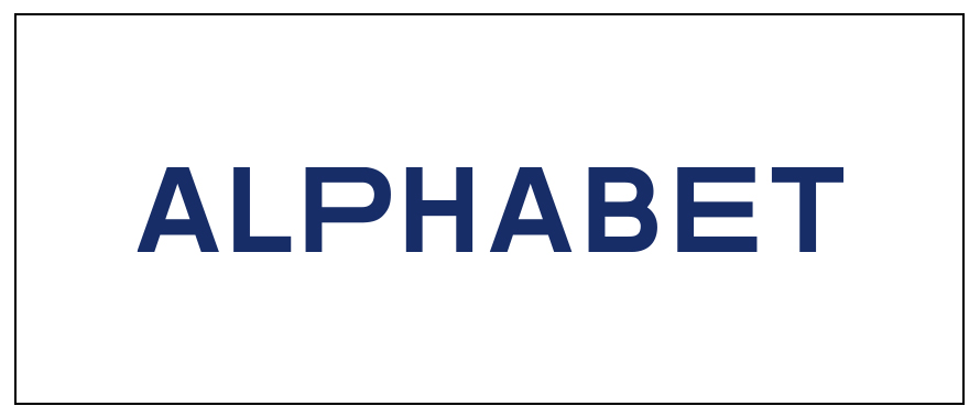 Alphabet