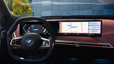 Apple CarPlay