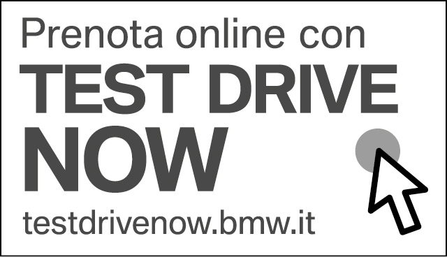 Test Drive Now