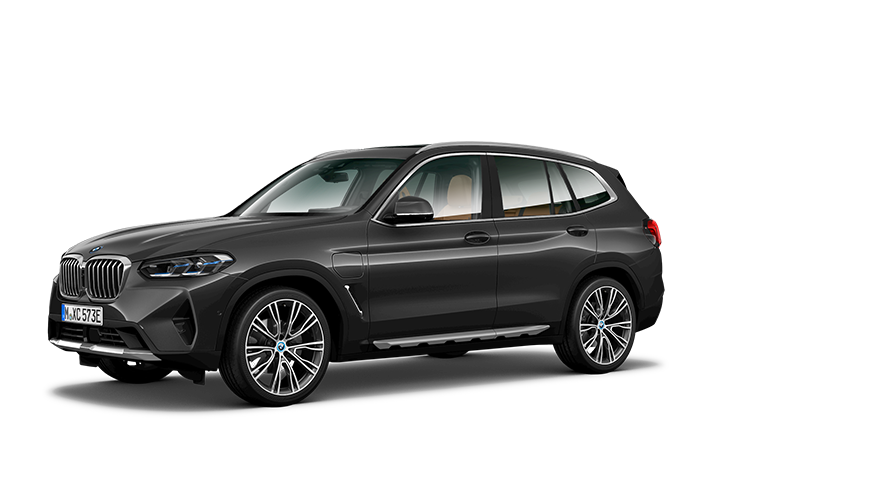 BMW X3 xDrive20d MH X Line BMW X3 xDrive20d MH X Line