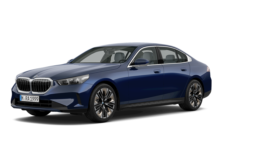BMW Serie 5 Touring BMW Serie 5 Touring