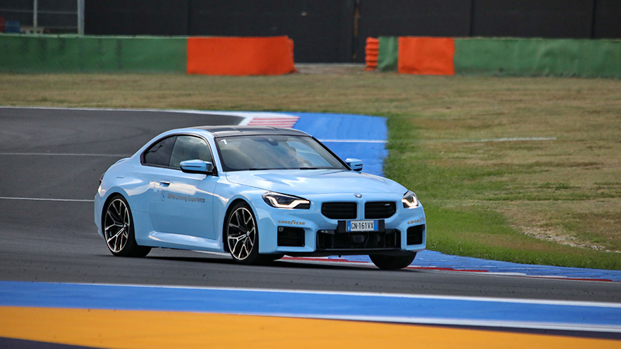 BMW M2 BMW M2