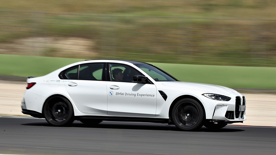 BMW M3 BMW M3