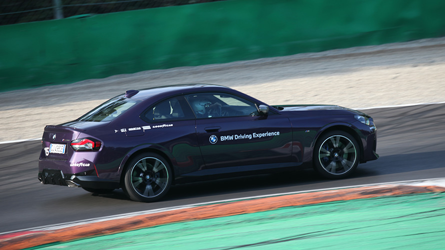 BMW M4 BMW M4
