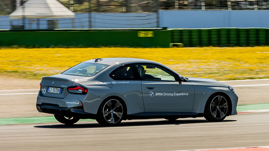 BMW Serie 2 BMW Serie 2