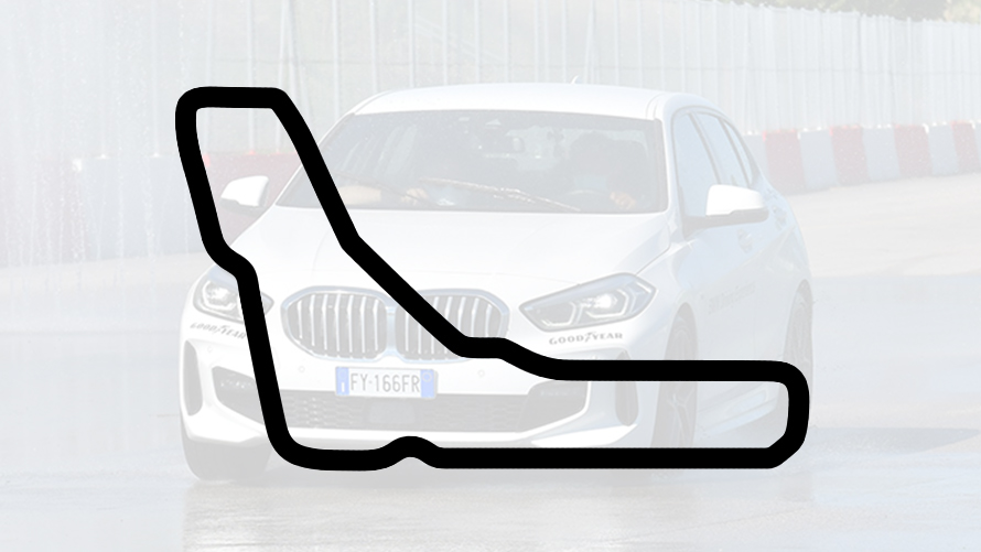Monza Monza