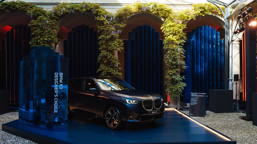 House of BMW