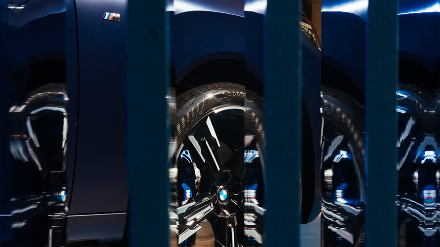 House of BMW