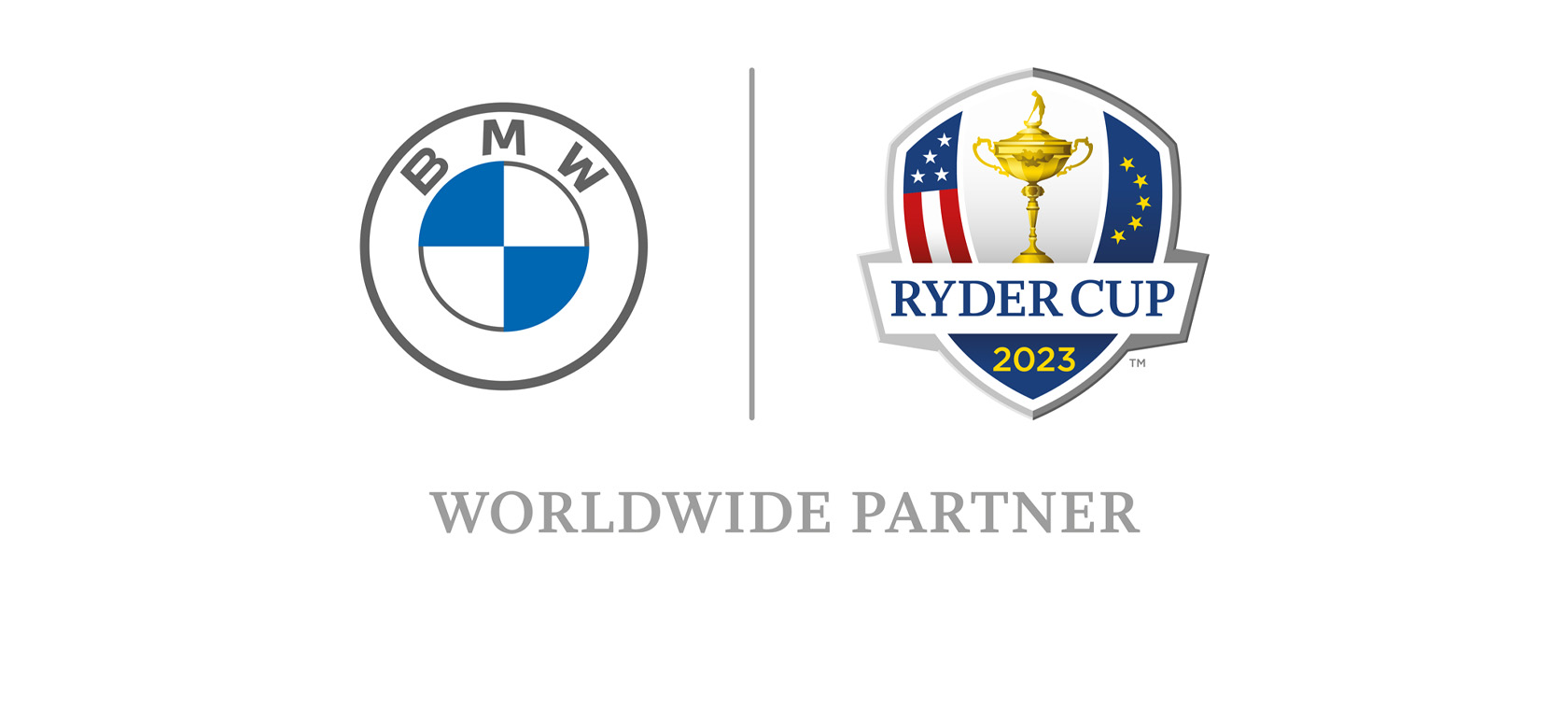 BMW - RYDER CUP BMW - RYDER CUP