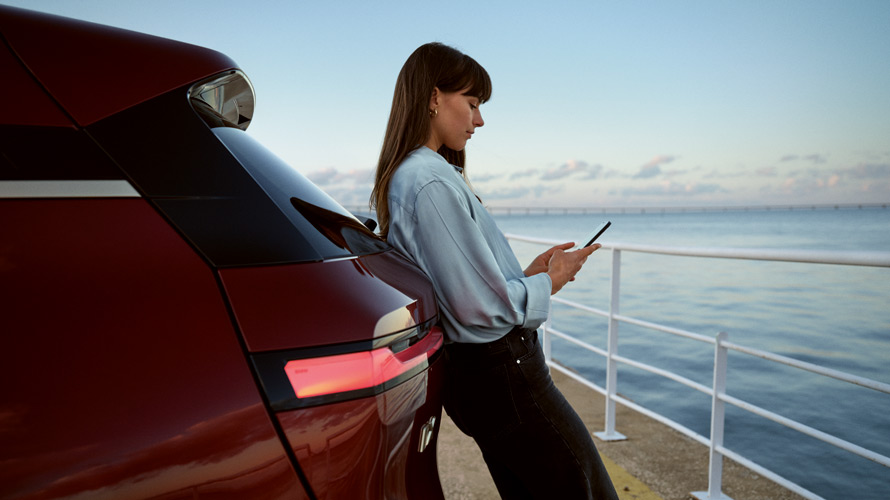BMW Driver's Guide