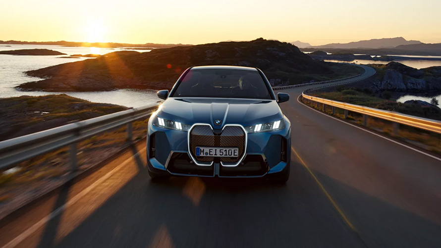 BMW Lifestyle Collection
