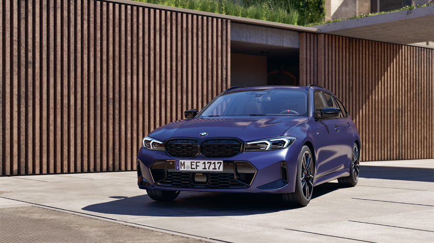 BMW Lifestyle Collection