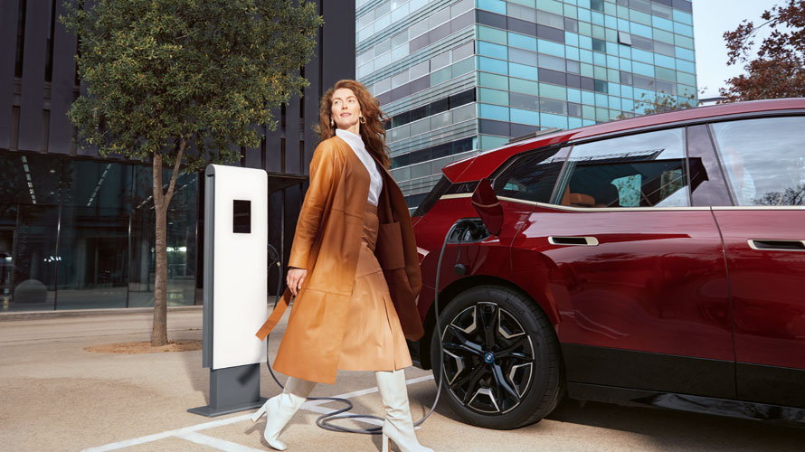 BMW Lifestyle Collection