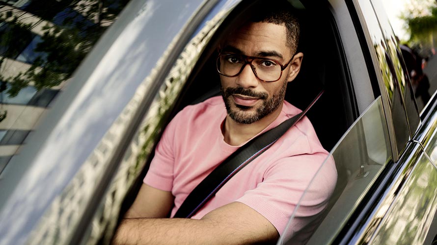 BMW Lifestyle Collection